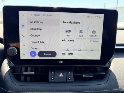 2024 Toyota RAV4 Hybrid Limited