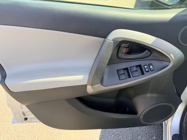 2012 Toyota RAV4 Limited