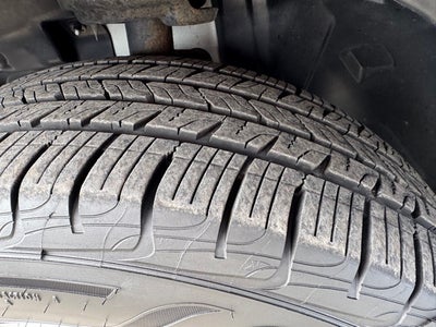 2015 Jeep Renegade Sport