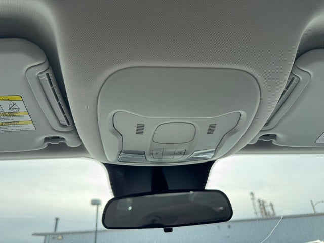 2015 Jeep Renegade Sport