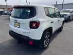 2015 Jeep Renegade Sport