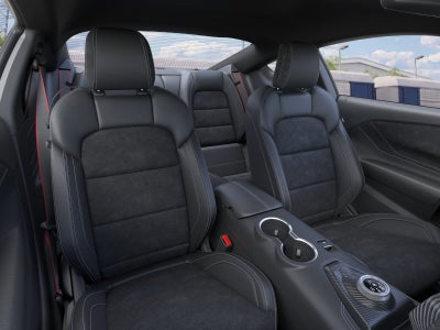 2026 Ford Mustang Dark Horse® SC