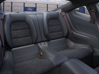 2026 Ford Mustang Dark Horse® SC
