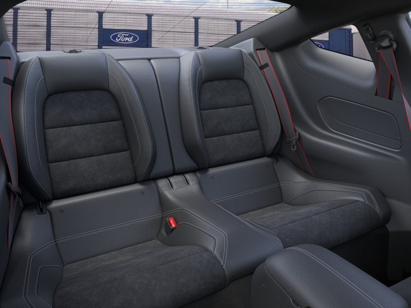 2026 Ford Mustang Dark Horse® SC