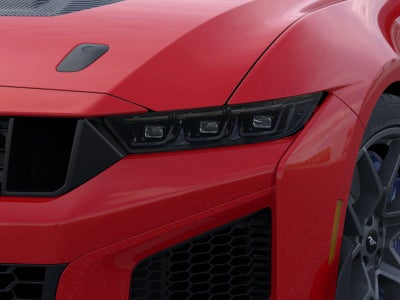2026 Ford Mustang Dark Horse® SC