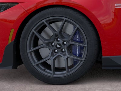 2026 Ford Mustang Dark Horse® SC