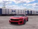 2026 Ford Mustang Dark Horse® SC