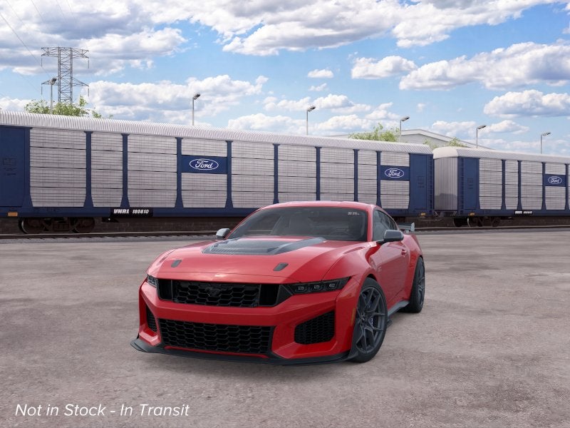 2026 Ford Mustang Dark Horse® SC