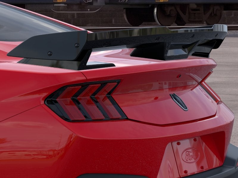 2026 Ford Mustang Dark Horse® SC