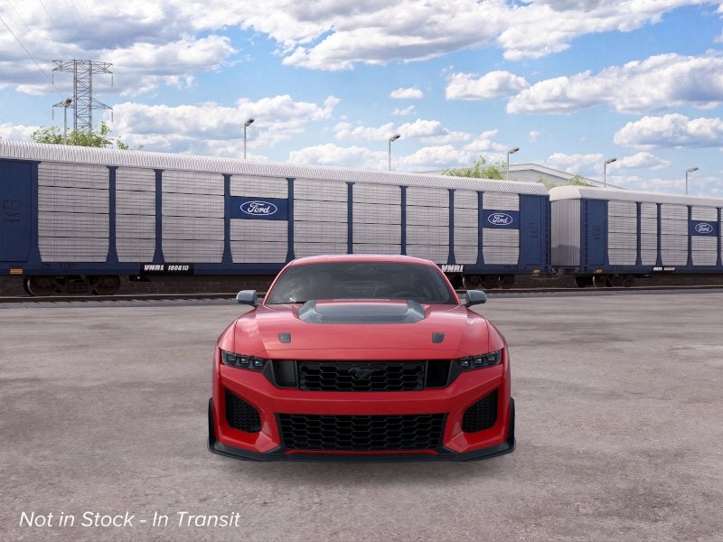 2026 Ford Mustang Dark Horse® SC