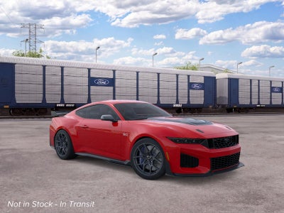 2026 Ford Mustang Dark Horse® SC