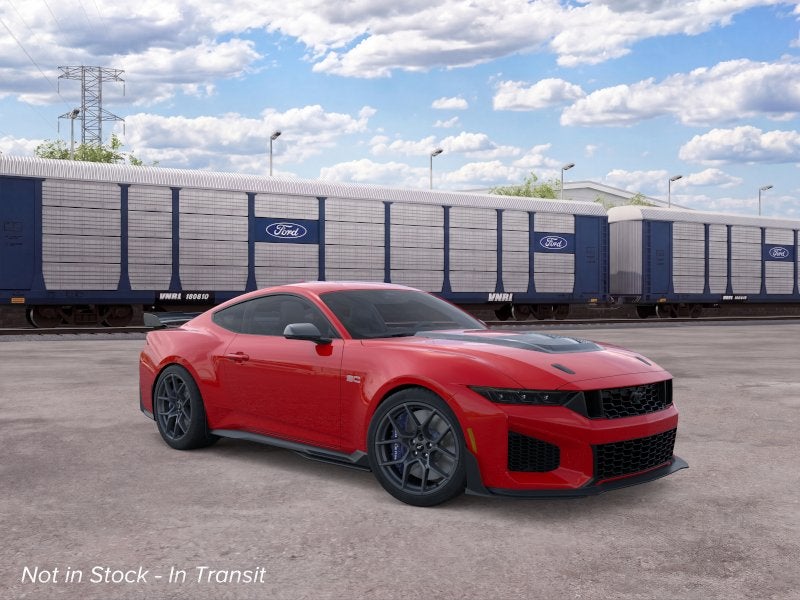 2026 Ford Mustang Dark Horse® SC