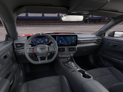 2026 Ford Mustang Dark Horse® SC