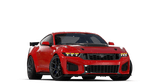 2026 Ford Mustang Dark Horse® SC