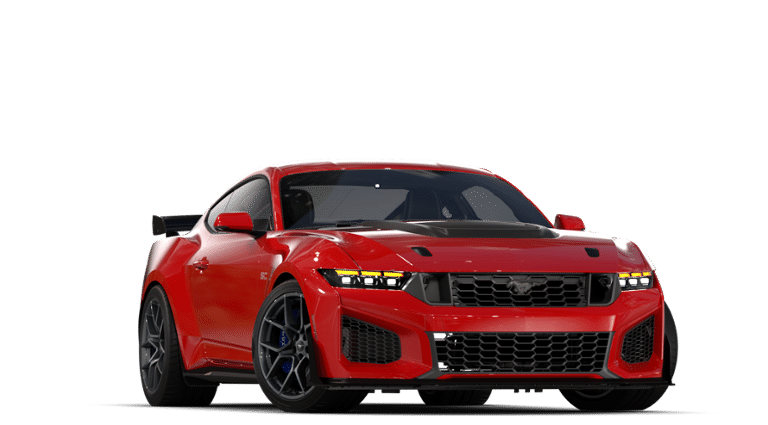 2026 Ford Mustang Dark Horse® SC