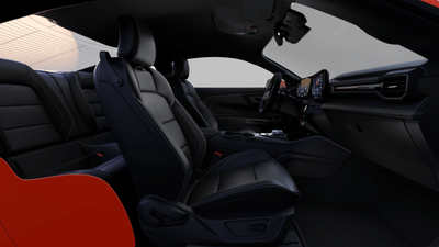 2026 Ford Mustang Dark Horse® SC