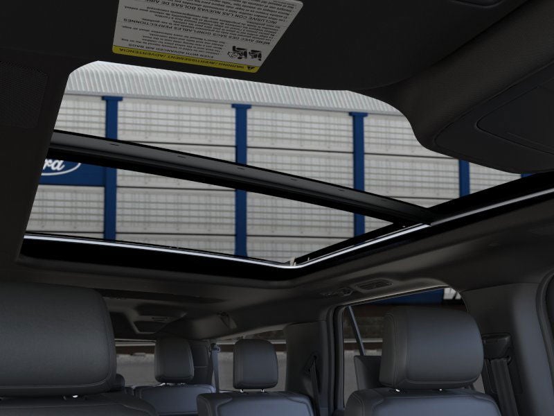 2026 Ford Expedition MAX Platinum®