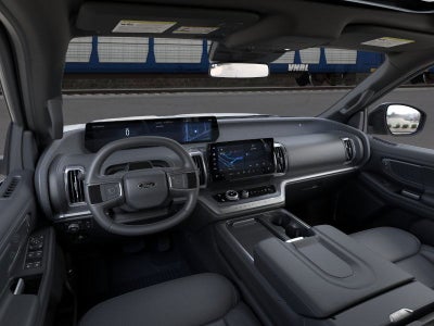 2026 Ford Expedition MAX Platinum®