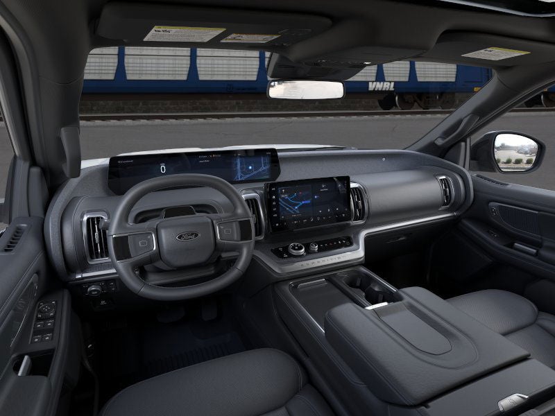 2026 Ford Expedition MAX Platinum®