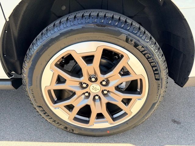 2026 Ford Expedition MAX King Ranch®