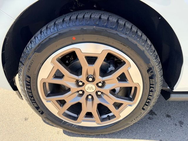 2026 Ford Expedition MAX King Ranch®