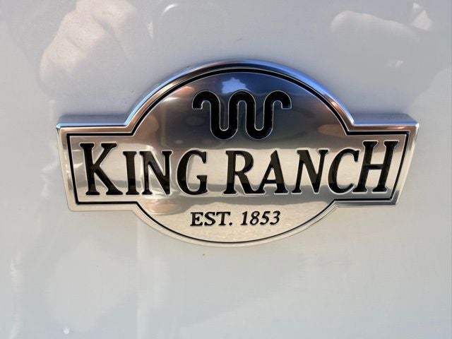 2026 Ford Expedition MAX King Ranch®