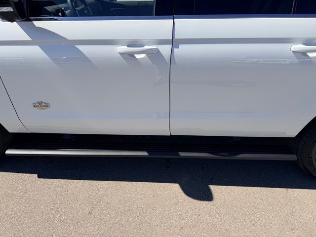 2026 Ford Expedition MAX King Ranch®