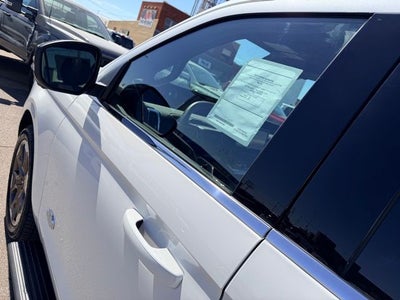 2026 Ford Expedition MAX King Ranch®