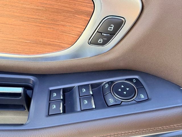 2026 Ford Expedition MAX King Ranch®