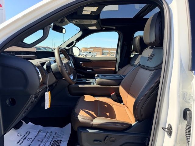 2026 Ford Expedition MAX King Ranch®