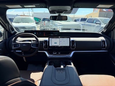 2026 Ford Expedition MAX King Ranch®