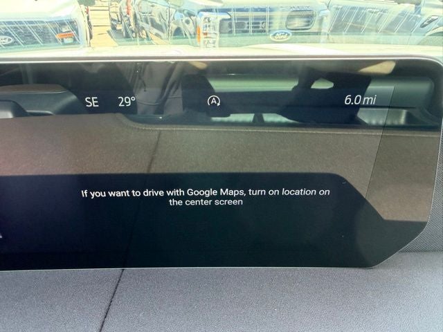 2026 Ford Expedition MAX King Ranch®