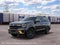 2027 Ford Expedition Tremor®