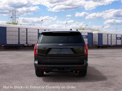 2027 Ford Expedition Tremor®