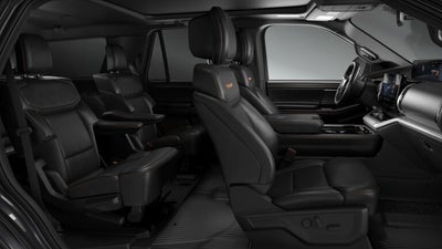 2027 Ford Expedition Tremor®