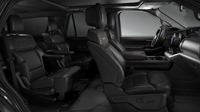 2027 Ford Expedition Tremor®