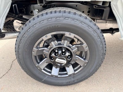 2026 Ford Super Duty F-250® XL