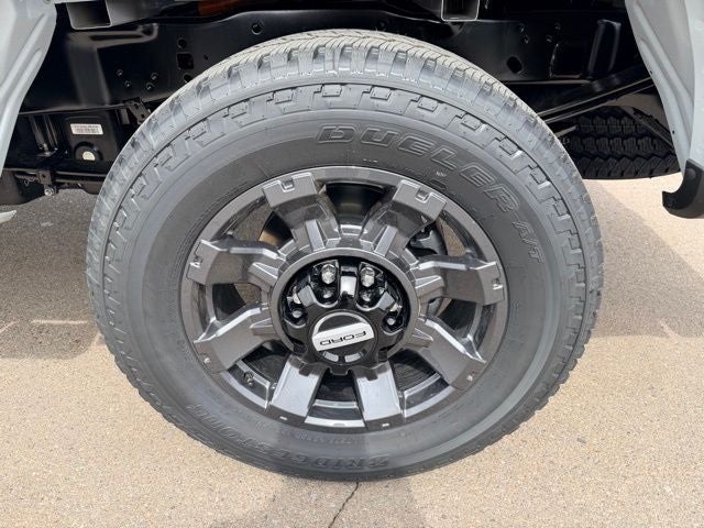 2026 Ford Super Duty F-250® XL