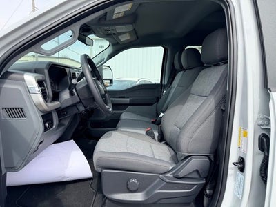 2026 Ford Super Duty F-250® XL