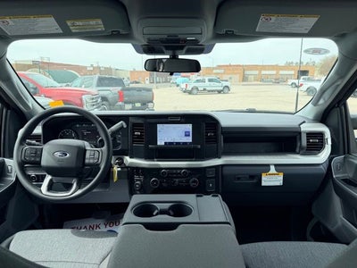 2026 Ford Super Duty F-250® XL
