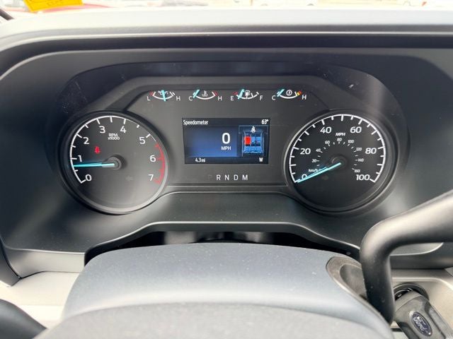 2026 Ford Super Duty F-250® XL