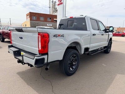 2026 Ford Super Duty F-250® XL