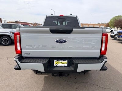 2026 Ford Super Duty F-250® XL