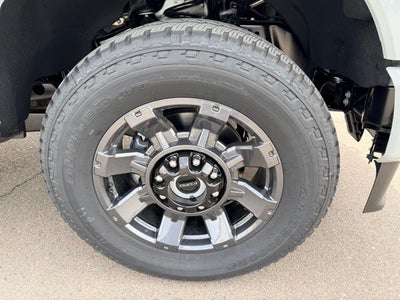 2026 Ford Super Duty F-250® XL