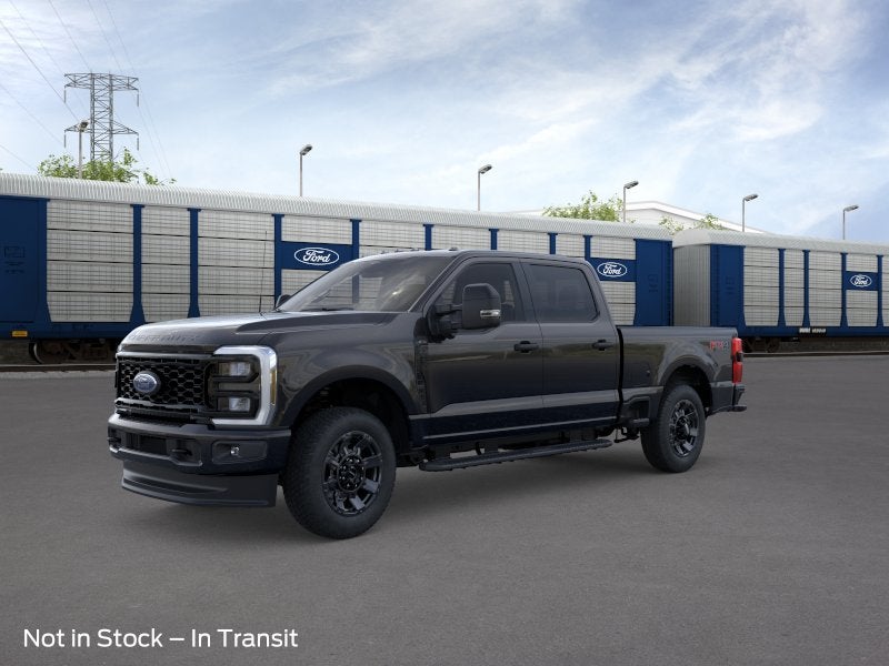 2026 Ford F-250 XL 4x4 Crew Cab 6-3/4' Box's photo