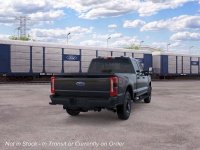 2026 Ford Super Duty F-250® XL