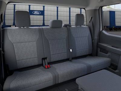 2026 Ford Super Duty F-250® XL