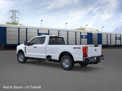 2026 Ford Super Duty F-250® XL