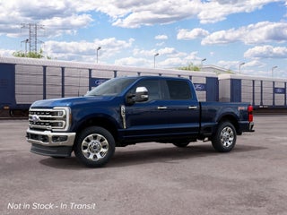 2027 Ford Super Duty F-250® Lariat®
