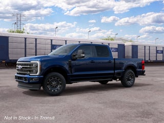 2027 Ford Super Duty F-250® XLT